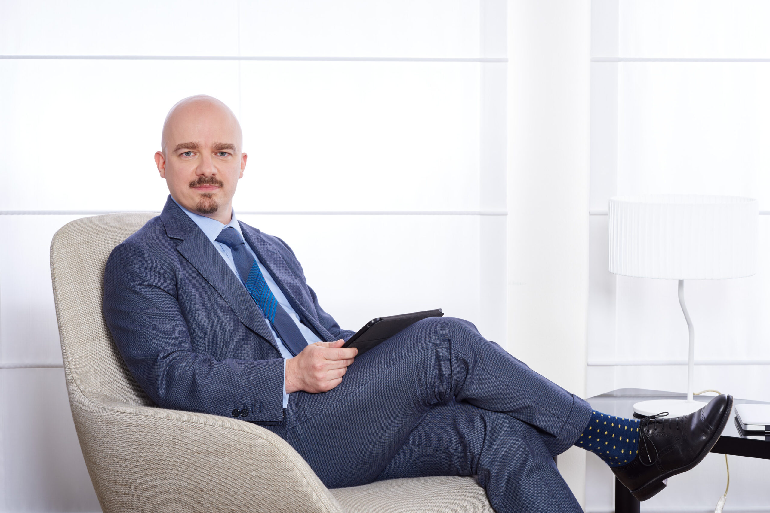Yari Formentini – Private Wealth Advisor al fianco di Manager Professionisti e Famiglie | Pianificazione Finanziaria Brugherio Monza Brianza Milano
