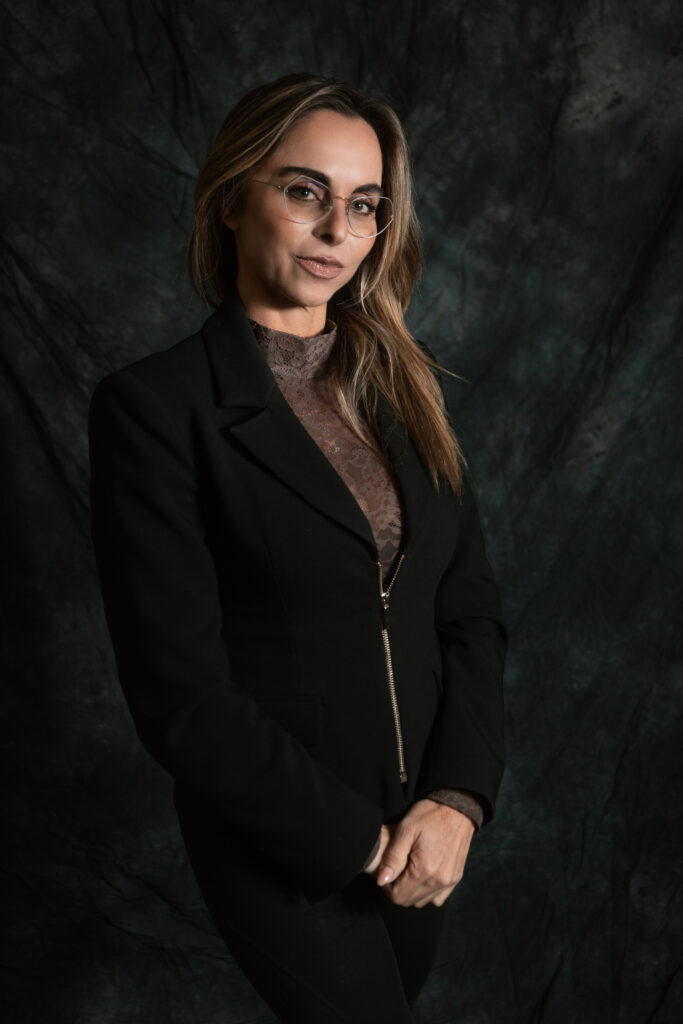 Federica Peschechera – Responsabile Back Office | Pianificazione Finanziaria Fromentini e Colucci Brugherio Monza Brianza Milano