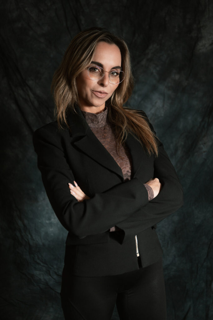 Federica Peschechera – Responsabile Back Office | Pianificazione Finanziaria Fromentini e Colucci Brugherio Monza Brianza Milano
