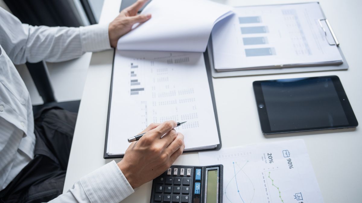Il piano finanziario in 4 step: il metodo che trasforma la complessità in chiarezza | Pianificazione Finanziaria Yari Formentini e Federica Colucci Consulenti Finanziari Brugherio Monza Brianza Milano