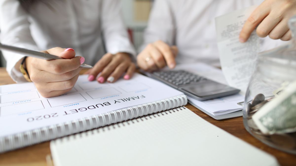Pianificazione finanziaria familiare: perché è il primo passo per proteggere il futuro | Pianificazione Finanziaria Yari Formentini e Federica Colucci Consulenti Finanziari Brugherio Monza Brianza Milano