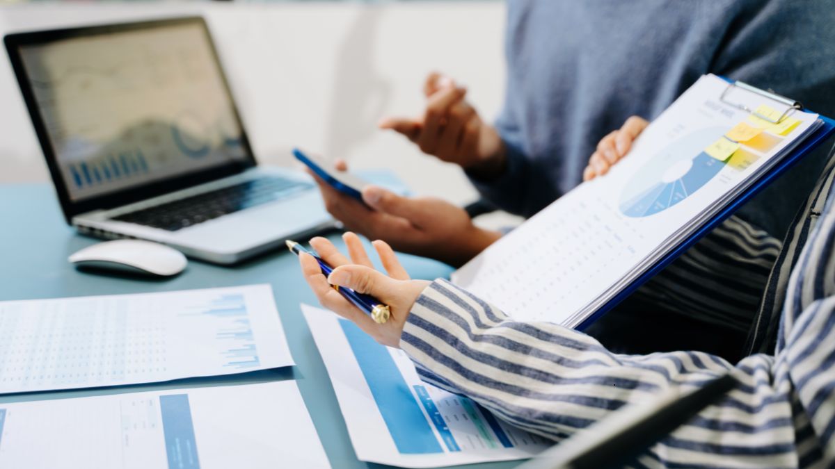 A un certo livello investire bene non basta più | Pianificazione Finanziaria Yari Formentini e Federica Colucci Consulenti Finanziari Brugherio Monza Brianza Milano