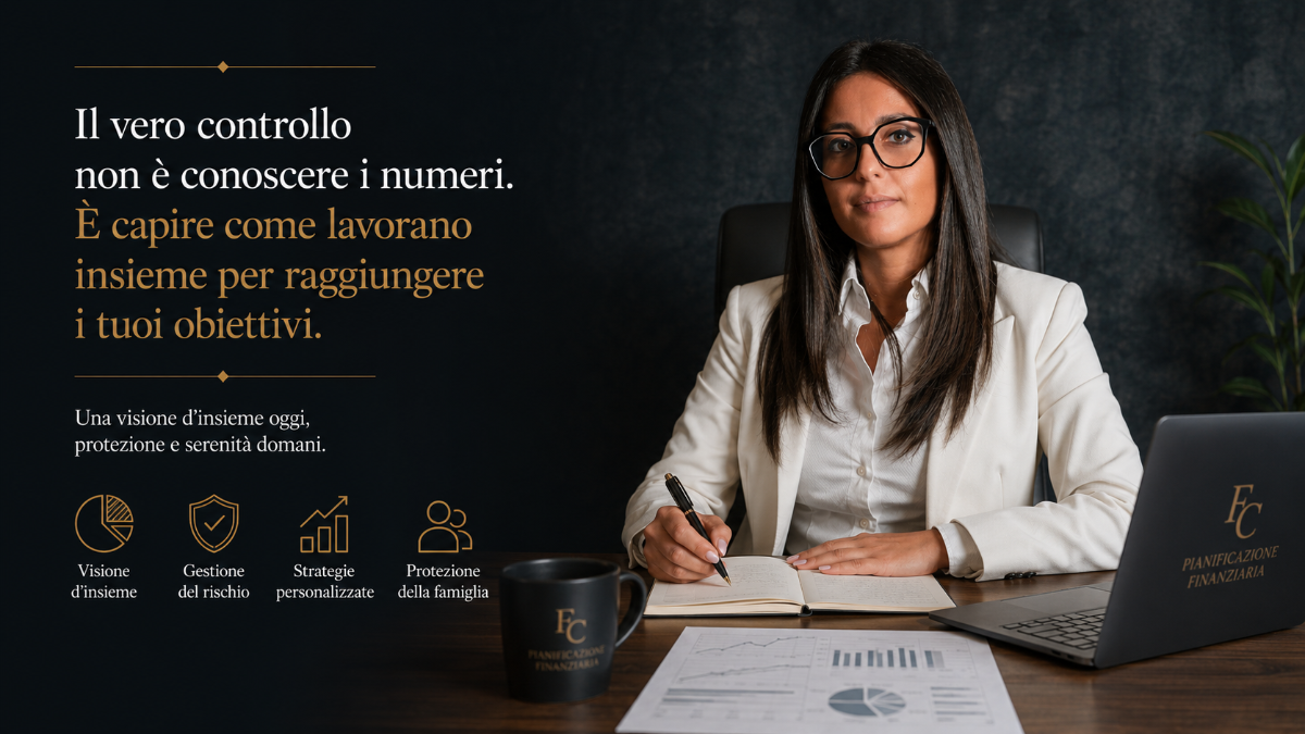 Perché le decisioni finanziarie peggiori vengono prese nei momenti emotivi | Pianificazione Finanziaria Yari Formentini e Federica Colucci Consulenti Finanziari Brugherio Monza Brianza Milano